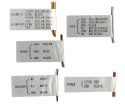 KONTROLER DOSTĘPU DS-K1T502DBWX-CQR Hikvision
