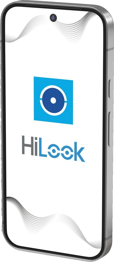 Kamera IP Hilook by Hikvision tuba 4MP IPCAM-B4-50IR Opakowanie zbiorcze 10szt.