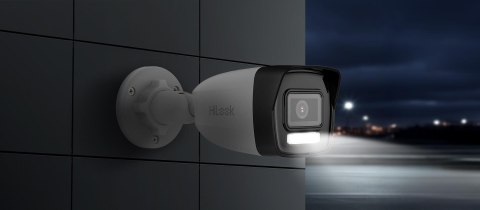Kamera IP Hilook by Hikvision tuba 6MP IPCAM-B6-30DL Opakowanie zbiorcze 4szt.