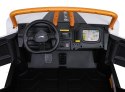 Pojazd Buggy Arctic Cat WILDCAT XX Biały