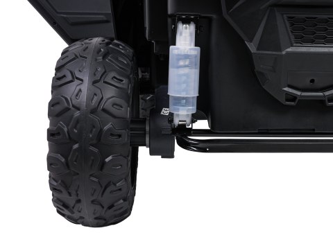 Pojazd Buggy Arctic Cat WILDCAT XX Biały
