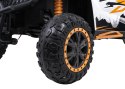 Pojazd Buggy Arctic Cat WILDCAT XX Biały