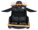 Pojazd Buggy Arctic Cat WILDCAT XX Biały