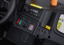 Pojazd Buggy Arctic Cat WILDCAT XX Niebieski