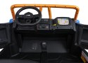 Pojazd Buggy Arctic Cat WILDCAT XX Niebieski