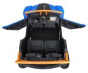 Pojazd Buggy Arctic Cat WILDCAT XX Niebieski