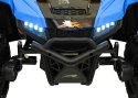 Pojazd Buggy Arctic Cat WILDCAT XX Niebieski