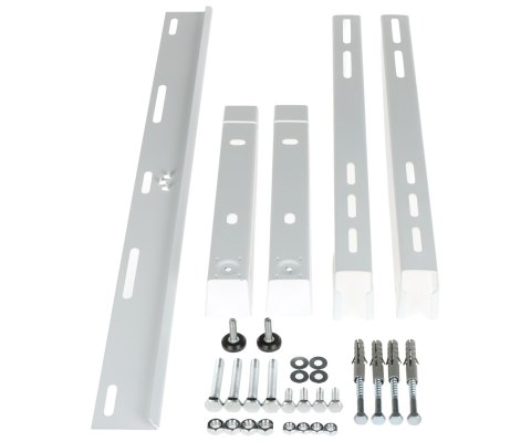 UCHWYT ACMW-L-02 DO JEDNOSTKI ZEWNĘTRZNEJ KLIMATYZATORA : ALFA, BETA 750 x 365 x 550 mm