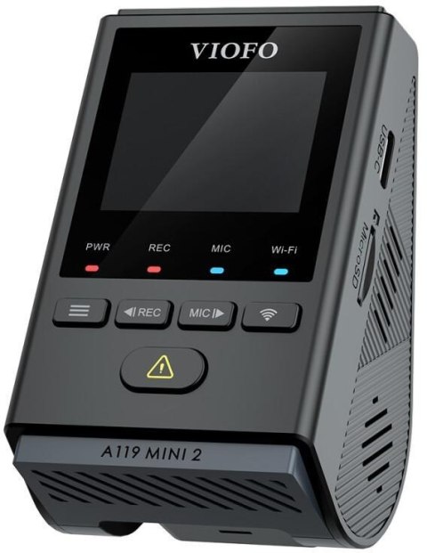 Wideorejestrator VIOFO A119 Mini-2