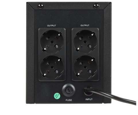 ZASILACZ UPS PFM3350-1500 1500 VA DAHUA