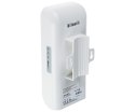 BEZPRZEWODOWY MOST WI-FI DS-3WF1000-EI-2N 2.4 GHz Hikvision