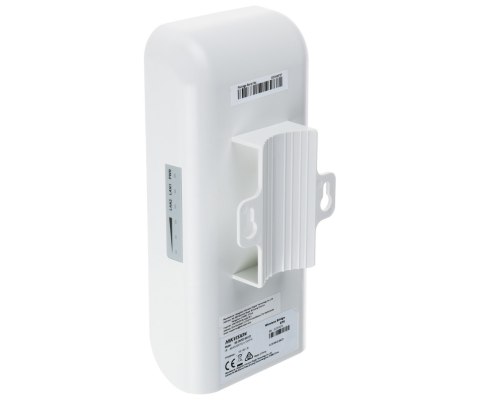 BEZPRZEWODOWY MOST WI-FI DS-3WF1000-EI-2N 2.4 GHz Hikvision