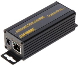 EXTENDER ETHERNET PO SKRĘTCE UTP EA-EOU101 COP