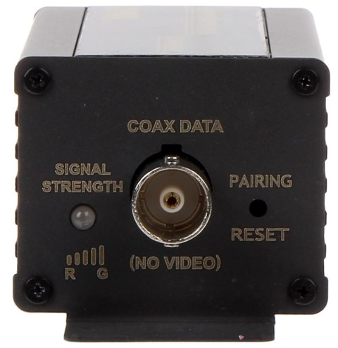 EXTENDER ETHERNET PO SKRĘTCE UTP EA-EOU101 COP