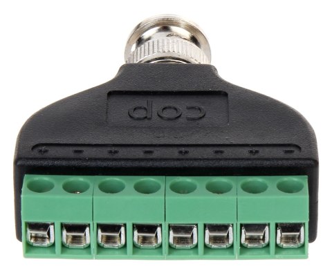 EXTENDER ETHERNET PO SKRĘTCE UTP EA-EOU101 COP