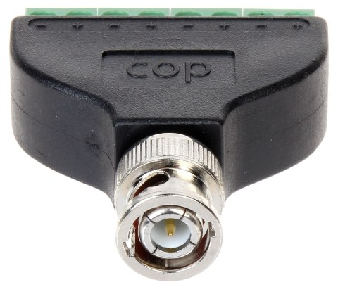 EXTENDER ETHERNET PO SKRĘTCE UTP EA-EOU101 COP