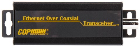 EXTENDER ETHERNET PO SKRĘTCE UTP EA-EOU101 COP