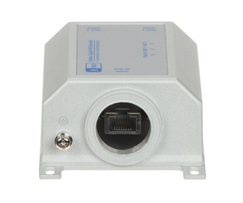 EXTENDER ETHERNET+PoE SPT-POE/2-POE-1G-IP67