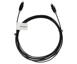 KABEL TOSLINK TOSLINK-3M-V2 3 m