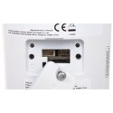 KAMERA IP DS-2CD2087G3-LIY 2.8MM PL Smart Hybrid Light ColorVu 3.0 - 8 Mpx 4K UHD Hikvision