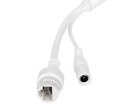 KAMERA IP DS-2CD2343G2-LIZ2UY/SL(2.8/4MM) Smart Hybrid Light AcuSense 3.0 - 4 Mpx 2.8 / 4 mm Hikvision