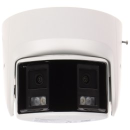 KAMERA IP DS-2CD2366G2P-ISU/SL 2.8MM C PL PANORAMICZNA AcuSense - 6 Mpx 2 x 2.8 mm Hikvision