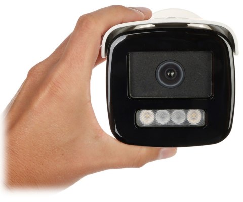 KAMERA IP DS-2CD2T63G2-LIS2U/SL 2.8MM PL Smart Hybrid Light AcuSense - 6 Mpx Hikvision