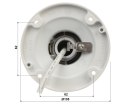 KAMERA IP DS-2CD2T63G2-LIS2U/SL 2.8MM PL Smart Hybrid Light AcuSense - 6 Mpx Hikvision