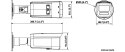 KAMERA IP DS-2CD2T63G2-LIS2U/SL 2.8MM PL Smart Hybrid Light AcuSense - 6 Mpx Hikvision