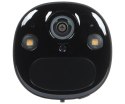 KAMERA SOLARNA IP, ZEWNĘTRZNA KIT/BF4CA-0210B-XL/M0508 APOLLO BULLET C1 Wi-Fi 6, Smart Dual Light - 4 Mpx 2.1 mm DAHUA
