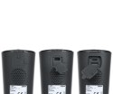 KAMERA SOLARNA IP, ZEWNĘTRZNA KIT/BF4CA-0210B-XL/M0508 APOLLO BULLET C1 Wi-Fi 6, Smart Dual Light - 4 Mpx 2.1 mm DAHUA
