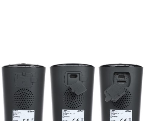 KAMERA SOLARNA IP, ZEWNĘTRZNA KIT/BF4CA-0210B-XL/M0508 APOLLO BULLET C1 Wi-Fi 6, Smart Dual Light - 4 Mpx 2.1 mm DAHUA