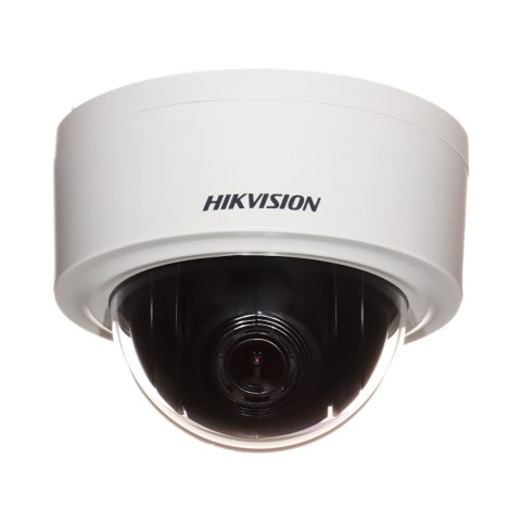 KAMERA IP OBROTOWA ZEWNĘTRZNA DS-2DE3404W-DE T5 PL - 3.7 Mpx 2.8 - 12 mm MOTOZOOM Hikvision