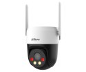 KAMERA IP SZYBKOOBROTOWA P3AE-PV-4G-EUR Smart Dual Light Picoo A2 4G LTE - 3 Mpx 4 mm DAHUA
