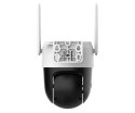 KAMERA IP SZYBKOOBROTOWA P3AE-PV-4G-EUR Smart Dual Light Picoo A2 4G LTE - 3 Mpx 4 mm DAHUA