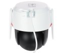KAMERA IP SZYBKOOBROTOWA P8F-PV-0360B-PRO Picoo F1 Wi-Fi 6 - 8 Mpx 3.6 mm DAHUA