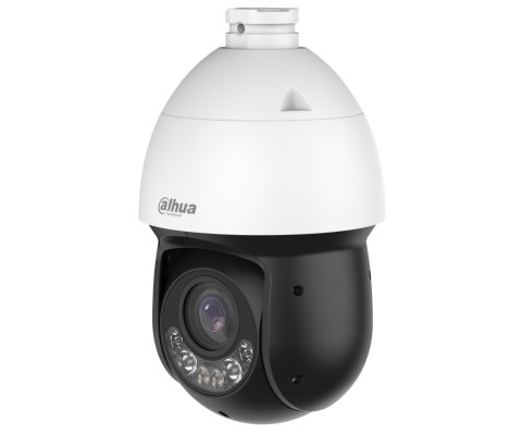 KAMERA IP SZYBKOOBROTOWA SD4D225MB-HNR Smart Dual Light WizSense - 1080p 4.8 ... 120 mm DAHUA