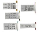 KONTROLER DOSTĘPU DS-K1T502DBWX-QR Hikvision