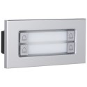 MODUŁ KLAWIATURY VTO4202F-MDB4 DO MODUŁÓW VTO4202F-P, VTO4201F-P, VTO4201F-P1 DAHUA