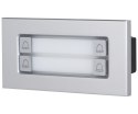 MODUŁ KLAWIATURY VTO4202F-MDB4 DO MODUŁÓW VTO4202F-P, VTO4201F-P, VTO4201F-P1 DAHUA