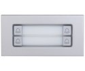 MODUŁ KLAWIATURY VTO4202F-MDB4 DO MODUŁÓW VTO4202F-P, VTO4201F-P, VTO4201F-P1 DAHUA