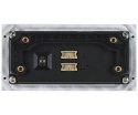 MODUŁ KLAWIATURY VTO4202F-MDB4 DO MODUŁÓW VTO4202F-P, VTO4201F-P, VTO4201F-P1 DAHUA