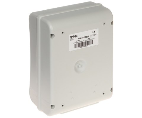 NAPĘD DO BRAMY SKRZYDŁOWEJ FAAC-HANDY-24V-FDS/KIT - ZESTAW DO BRAMY