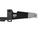 PÓŁKA REGULOWANA S-RSA19-1U-350B STALFLEX