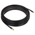 PRZEWÓD SMA-W/SMA-G-10M 10 m