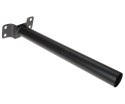 SOLARNY REFLEKTOR LED Z CZUJNIKIEM RUCHU PIONEER-120 VOLT Polska