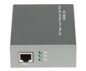 SPLITTER POE SPT-POE-BT/12/19/24V-72W DELTA NETWORK