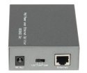 SPLITTER POE SPT-POE-BT/12/19/24V-72W DELTA NETWORK