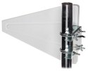 ANTENA LOGARYTMICZNA ATK-ALP/LTE+SMA-KAT/10 GSM/DCS/UMTS/HSDPA SIGNAL