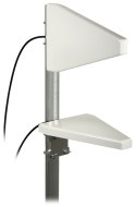 ANTENA LOGARYTMICZNA ATK-ALP/LTE+SMA-KAT/10 GSM/DCS/UMTS/HSDPA SIGNAL